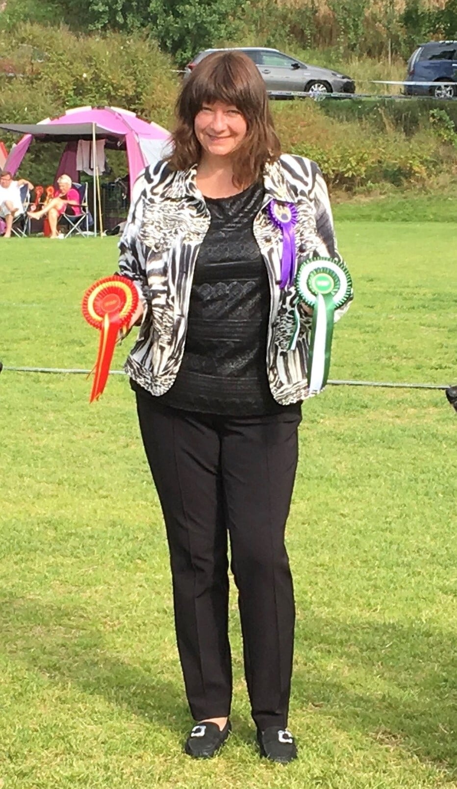 Carina Ekwall