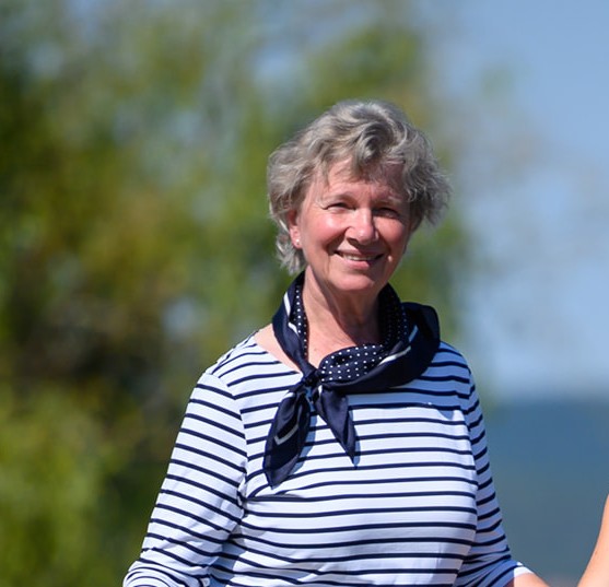 Elisabet Janzon
